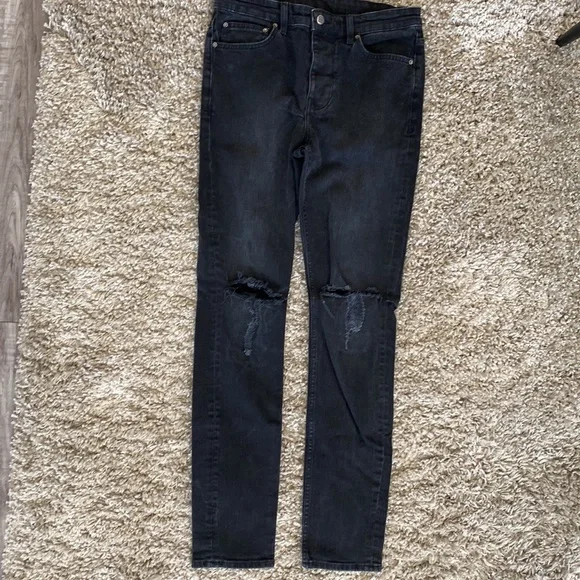 Mens brand new Ksubi jeans